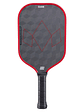Raquete Pickleball Diadem Edge 18K Power Pro (Vermelho) - thumbnail 2