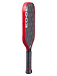 Raquete Pickleball Diadem Edge 18K Power Pro (Vermelho) - thumbnail 3