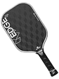 Raquete Pickleball Diadem Edge 18K Speed Pro (Cinzento) - Thumbnail 2