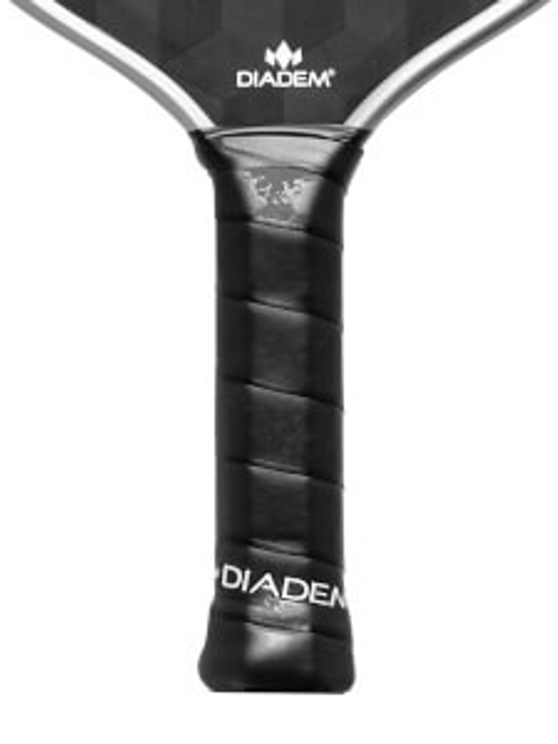 Raquete Pickleball Diadem Edge 18K Speed Pro (Cinzento) 5