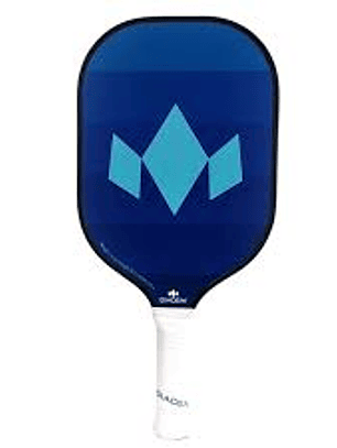 Raquete Pickleball Diadem Team (Azul verde)