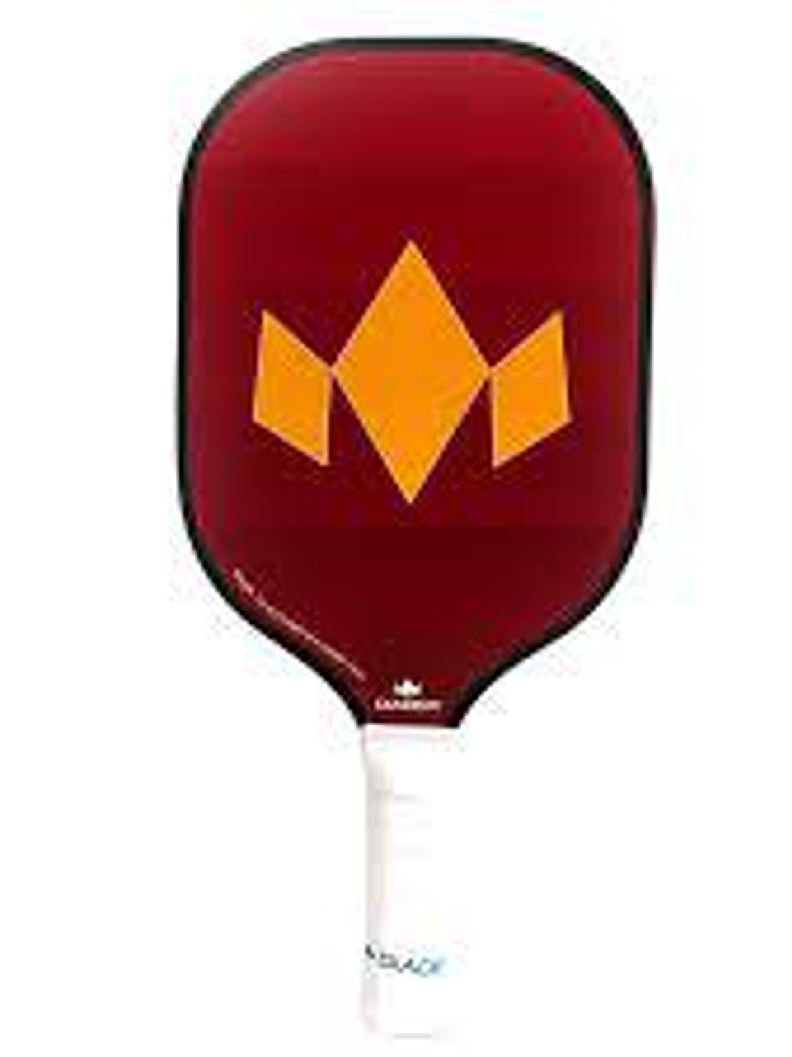 Raquete Pickleball Diadem Team (Vermelho) 1