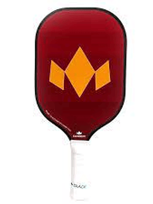 Raquete Pickleball Diadem Team (Vermelho)