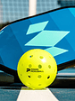 Bola Pickleball Diadem Premier Power Pickleball Outdoor (Amarelo,Pack 12un) - vignette 2