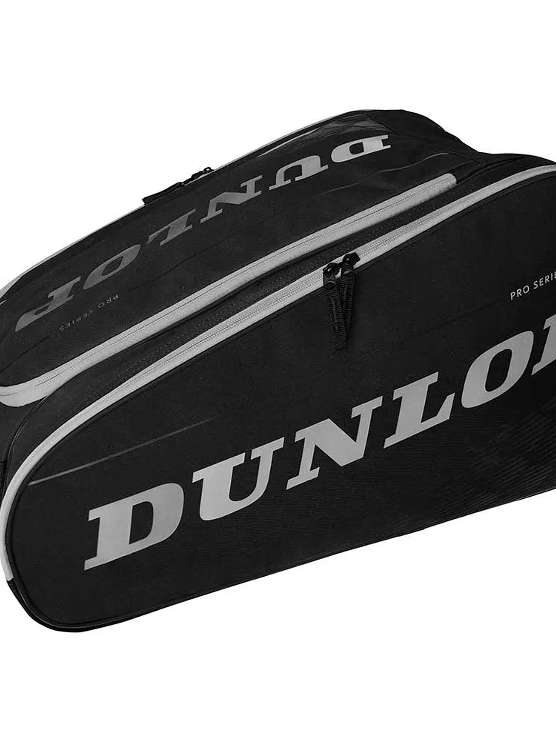 Saco Padel Dunlop Thermo Pro Series (Preto,Prateado) 1