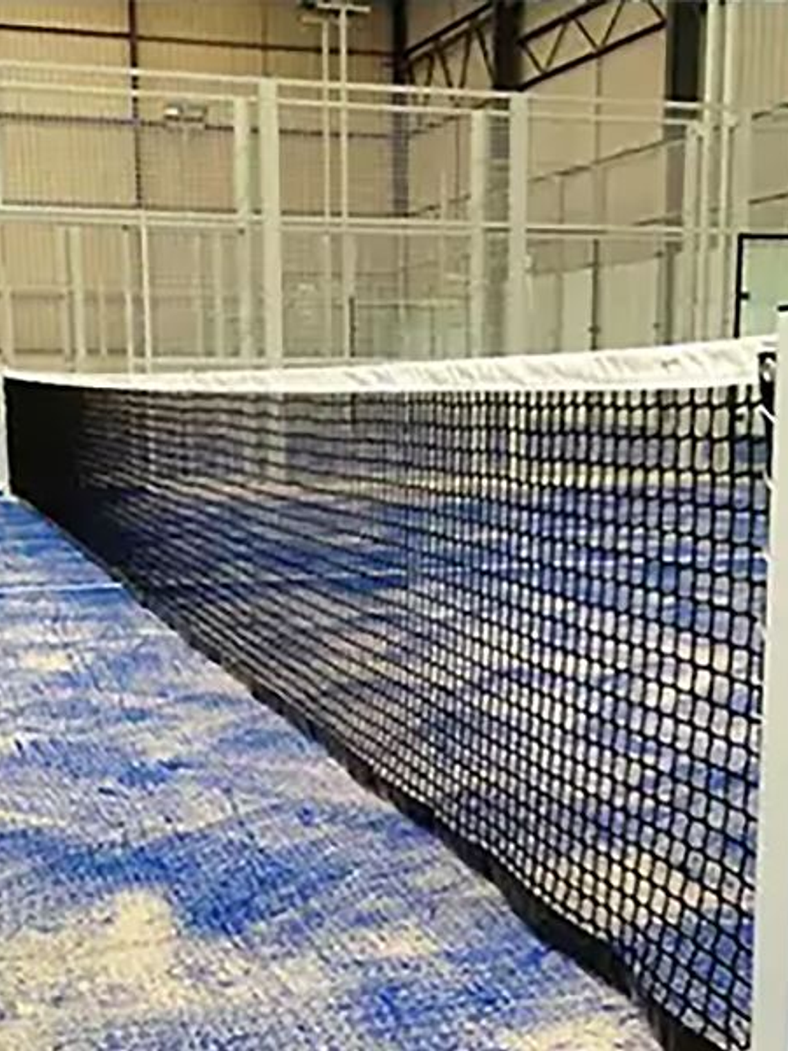 Rede Padel Malha Dupla 1