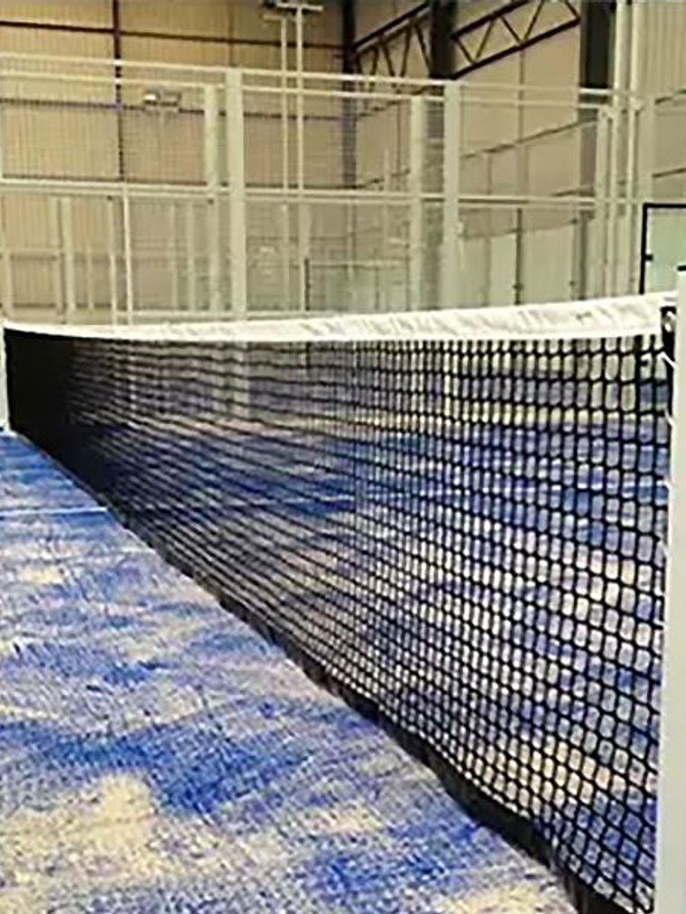 Rede Padel Malha Dupla 1