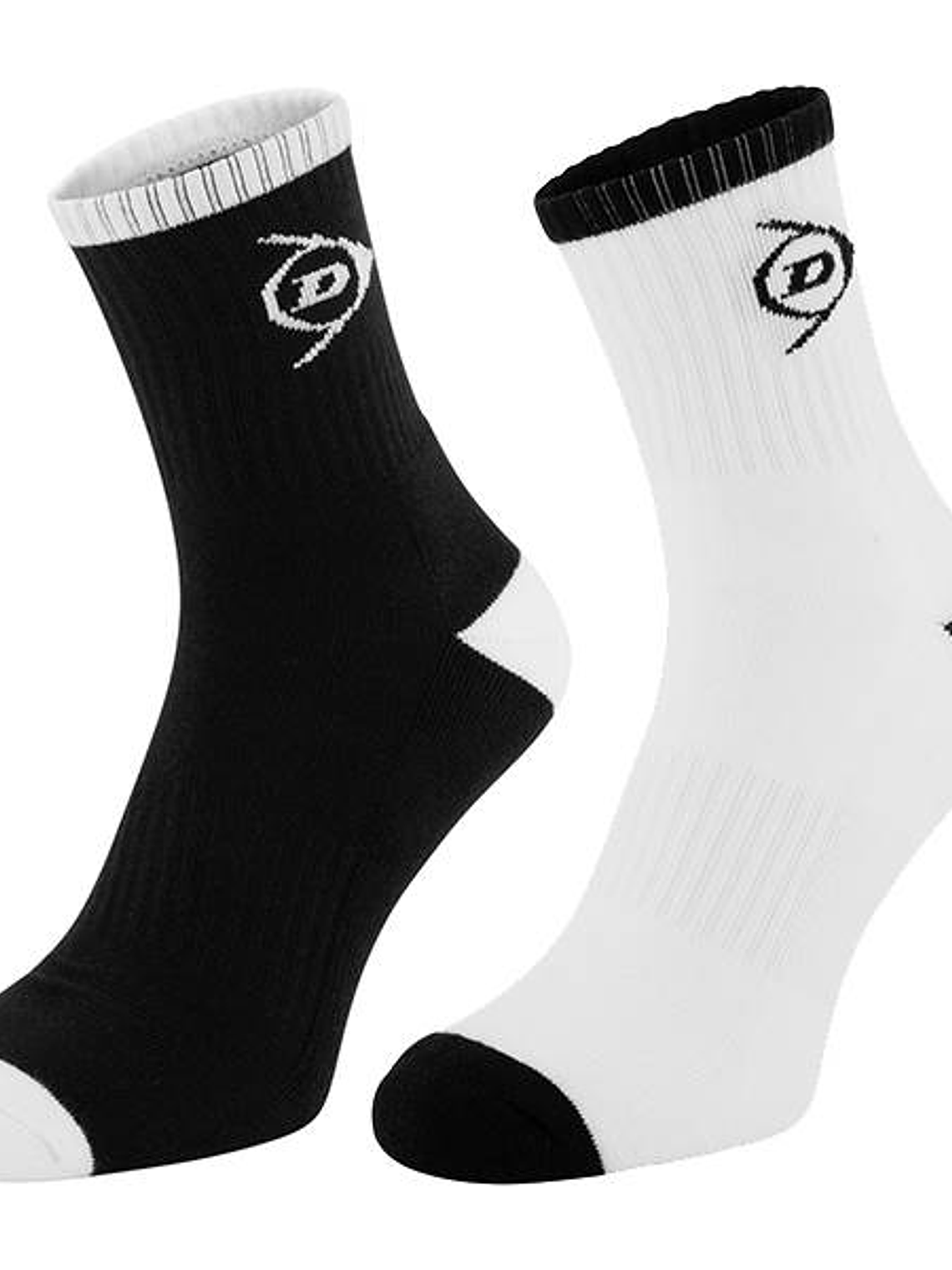 Meias Dunlop Performance 1