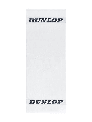Toalha Dunlop
