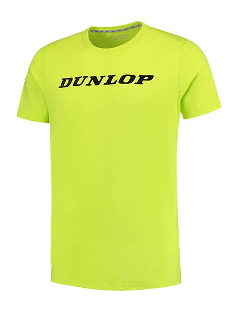 T-Shirt Dunlop Essential Tee Unissexo  1