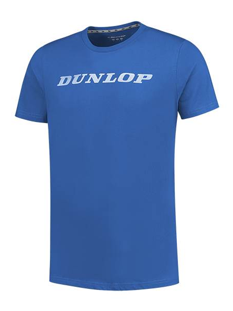 T-Shirt Dunlop Essential Tee Unissexo  2