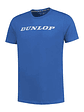 T-Shirt Dunlop Essential Tee Unissexo  - thumbnail 2
