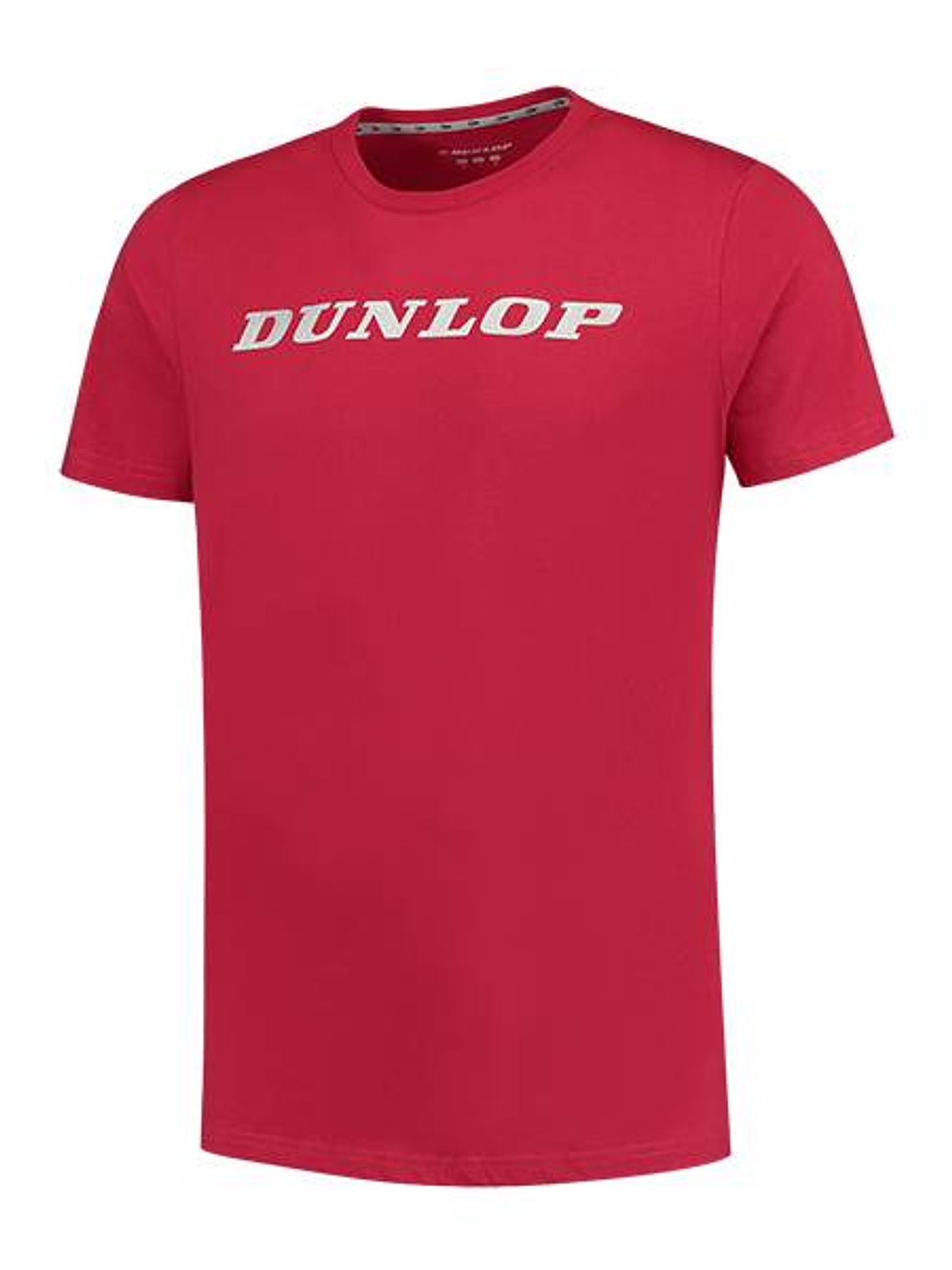 T-Shirt Dunlop Essential Tee Unissexo  3