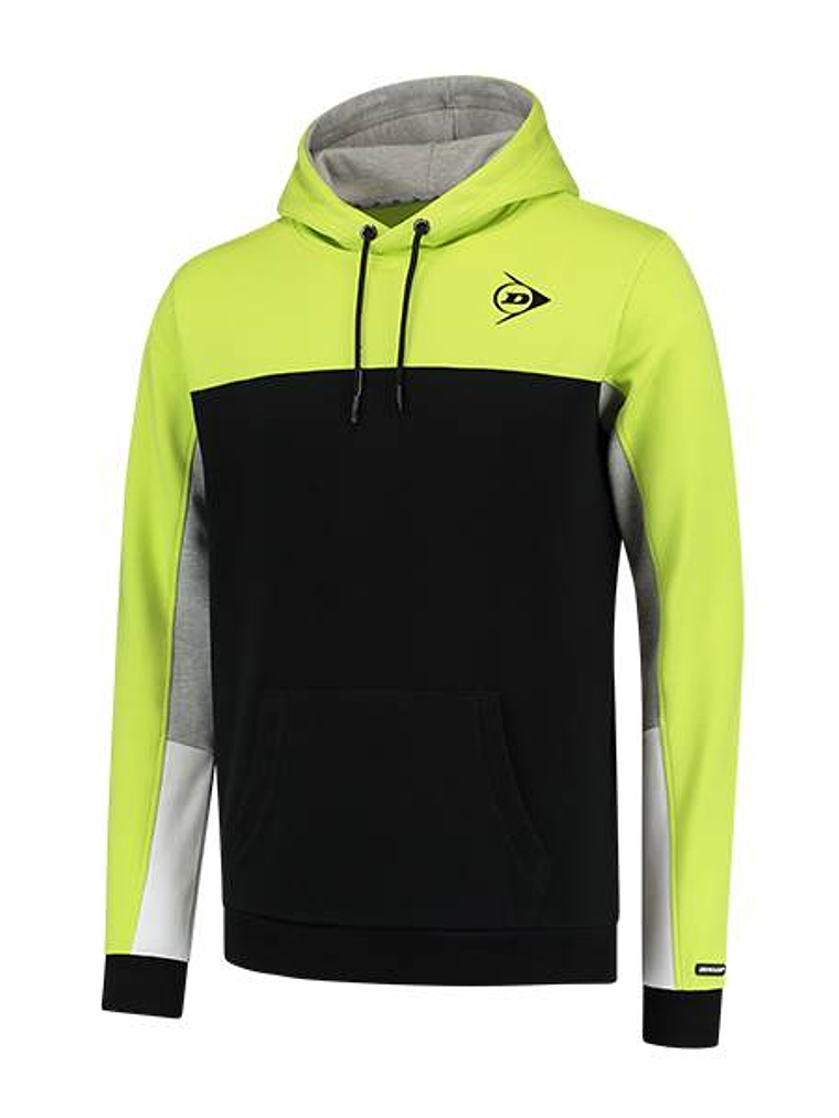 Sweat Dunlop Essential Unissexo  1