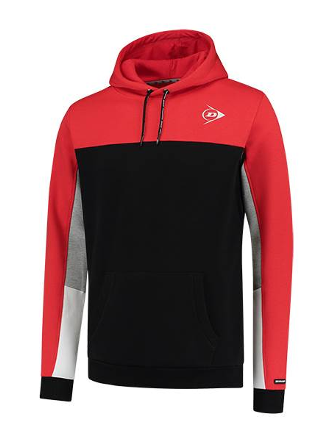 Sweat Dunlop Essential Unissexo  4