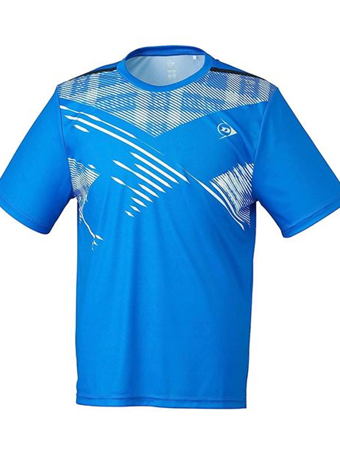 T-Shirt Dunlop Unissexo DAP-1100 1