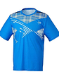 T-Shirt Dunlop Unissexo DAP-1100 - vignette 1