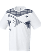 T-Shirt Dunlop Unissexo DAP-1100 - vignette 2