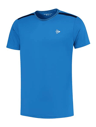 T-Shirt Dunlop Club Crew Tee