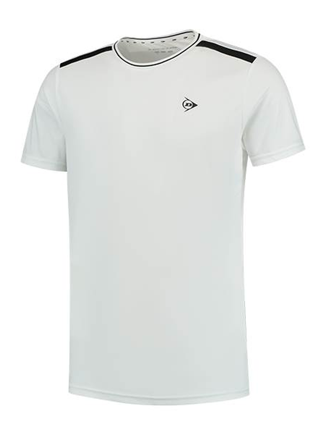 T-Shirt Dunlop Club Crew Tee 3