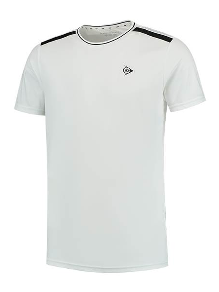 T-Shirt Dunlop Club Crew Tee 3