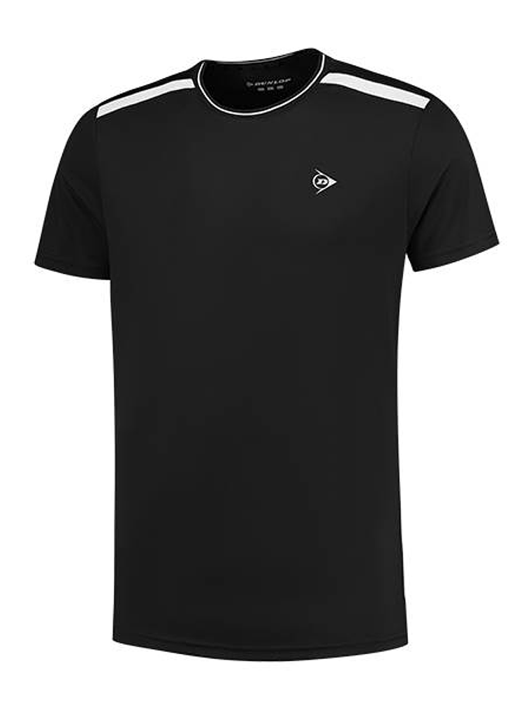 T-Shirt Dunlop Club Crew Tee 4