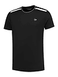 T-Shirt Dunlop Club Crew Tee - Miniatura 4