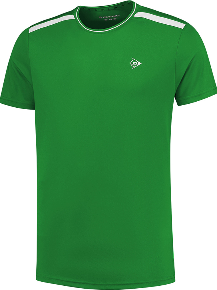 T-Shirt Dunlop Club Crew Tee 5