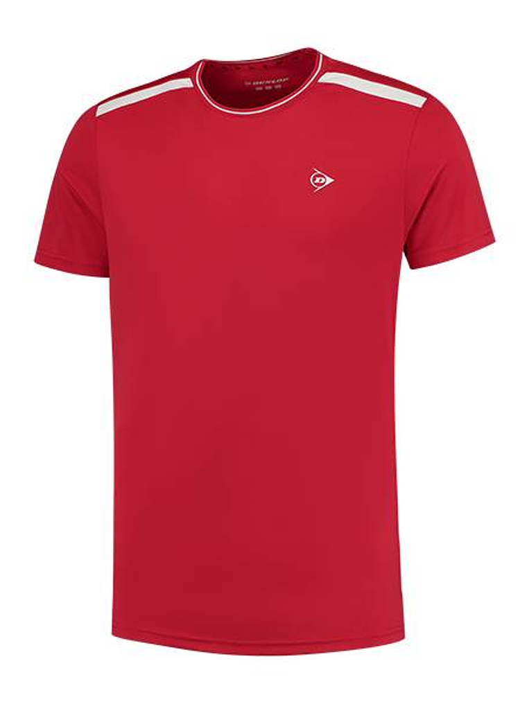 T-Shirt Dunlop Club Crew Tee 6