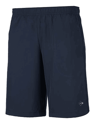 Calção Dunlop Club Line Woven