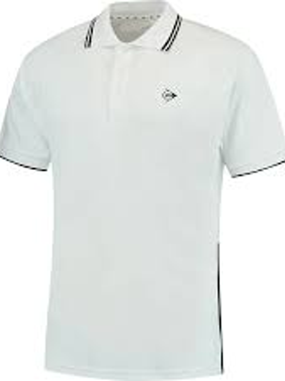 Pólo Dunlop Club Homem 3