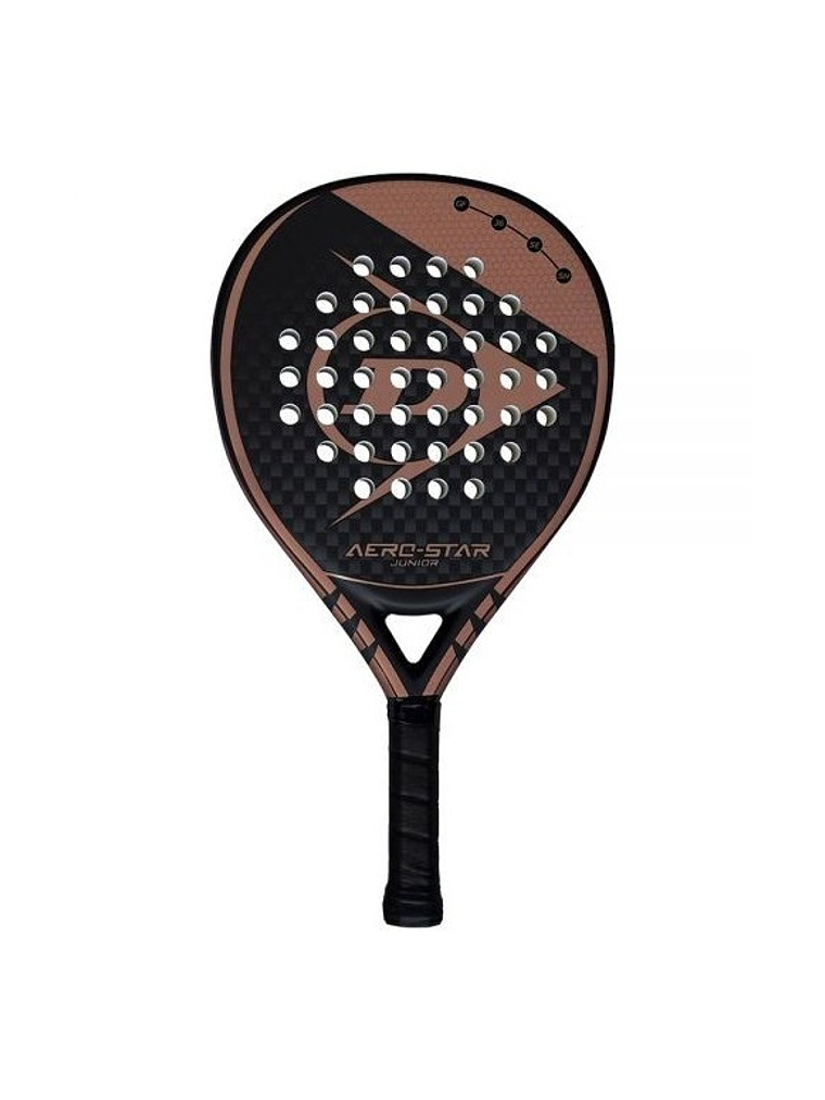 Raquete Padel Dunlop Aero Star (Júnior) 1