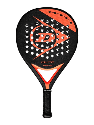 Raquete Padel Dunlop Blitz Attack