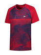 T-Shirt Dunlop Game Tee 5 para Homem  - thumbnail 1