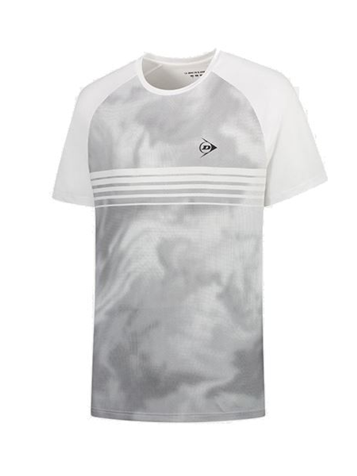 T-Shirt Dunlop Game Tee 5 para Homem  3