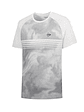 T-Shirt Dunlop Game Tee 5 para Homem  - thumbnail 3