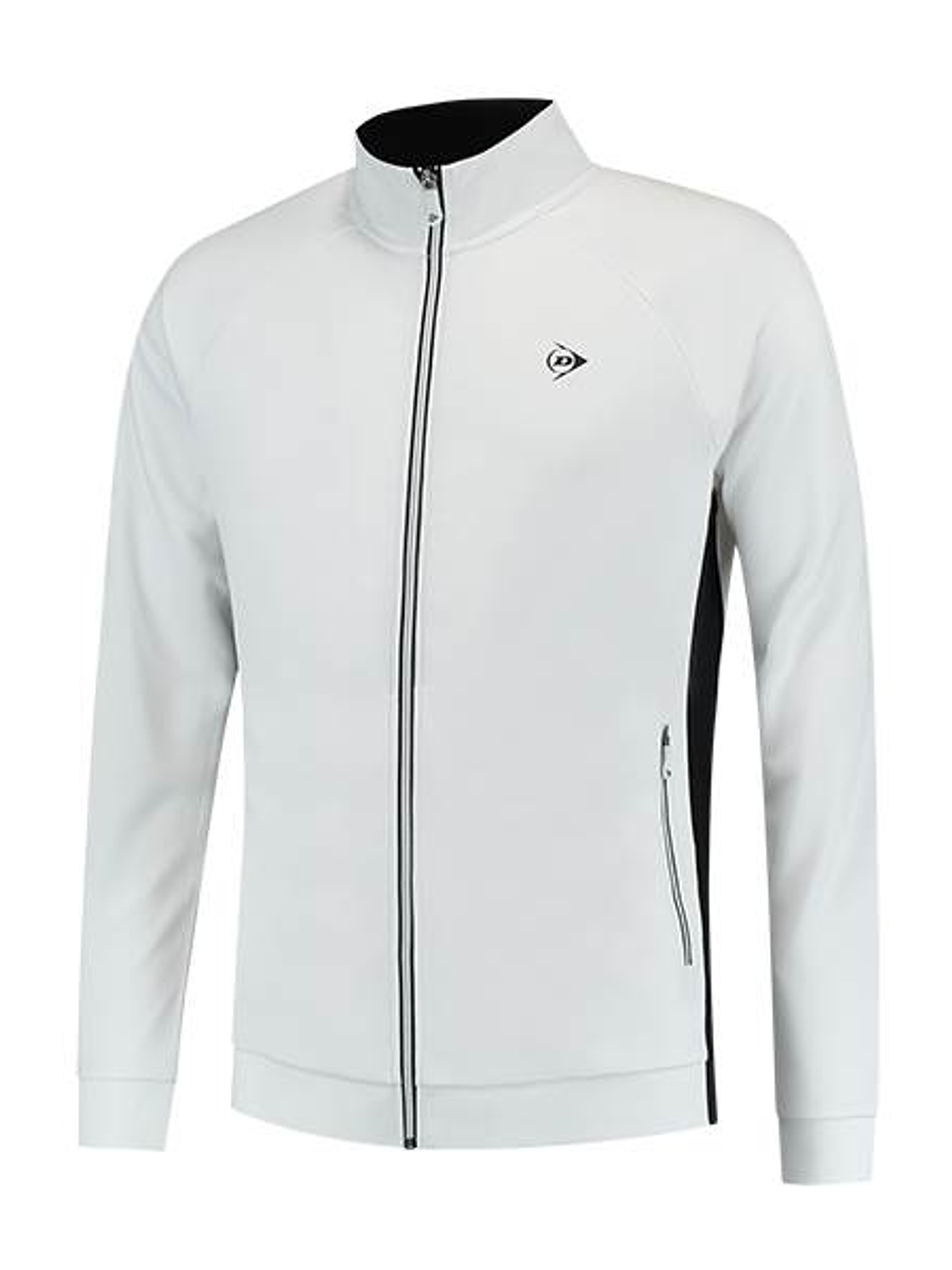 Casaco Dunlop Club Line Knitted para Homem 1