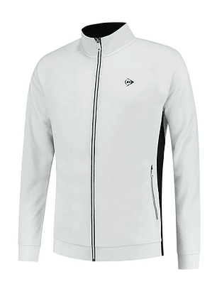 Casaco Dunlop Club Line Knitted para Homem