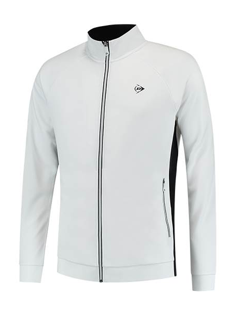 Casaco Dunlop Club Line Knitted para Homem 1