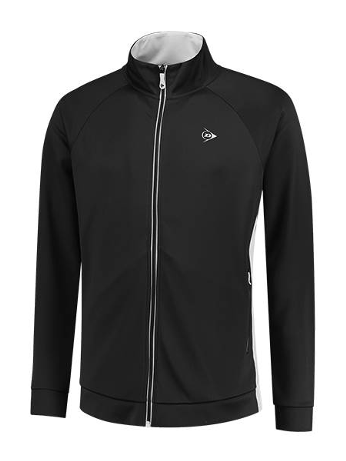 Casaco Dunlop Club Line Knitted para Homem 2