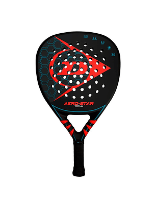 Raquete Padel Dunlop Aero Star Team
