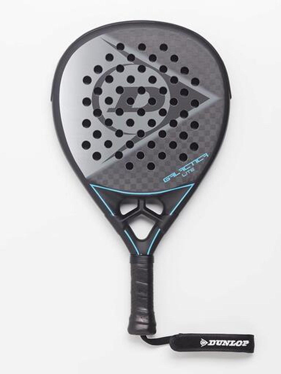 Raquete Padel Dunlop Galactica Lite 1