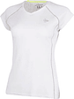 T-Shirt Dunlop Club Line Crew Tee para Senhora - Miniatura 2