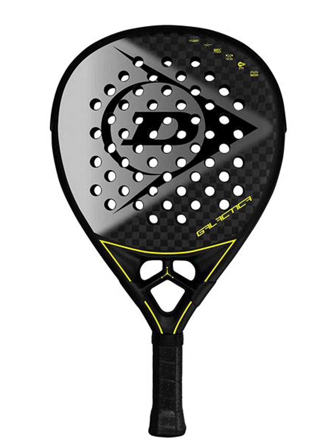 Raquete Padel Dunlop Galactica 1