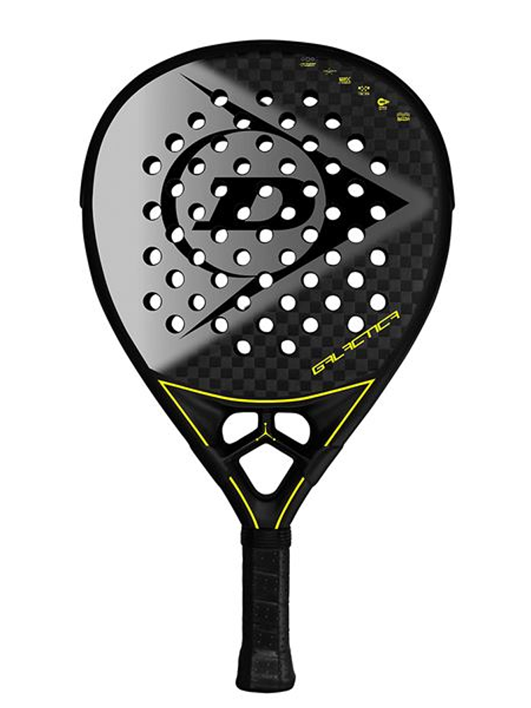 Raquete Padel Dunlop Galactica 1
