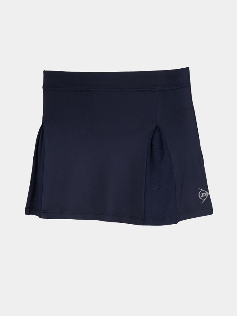 Saia Dunlop Club Line para Senhora 1
