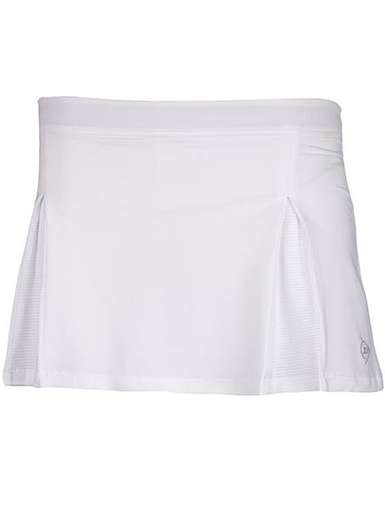 Saia Dunlop Club Line para Senhora 2