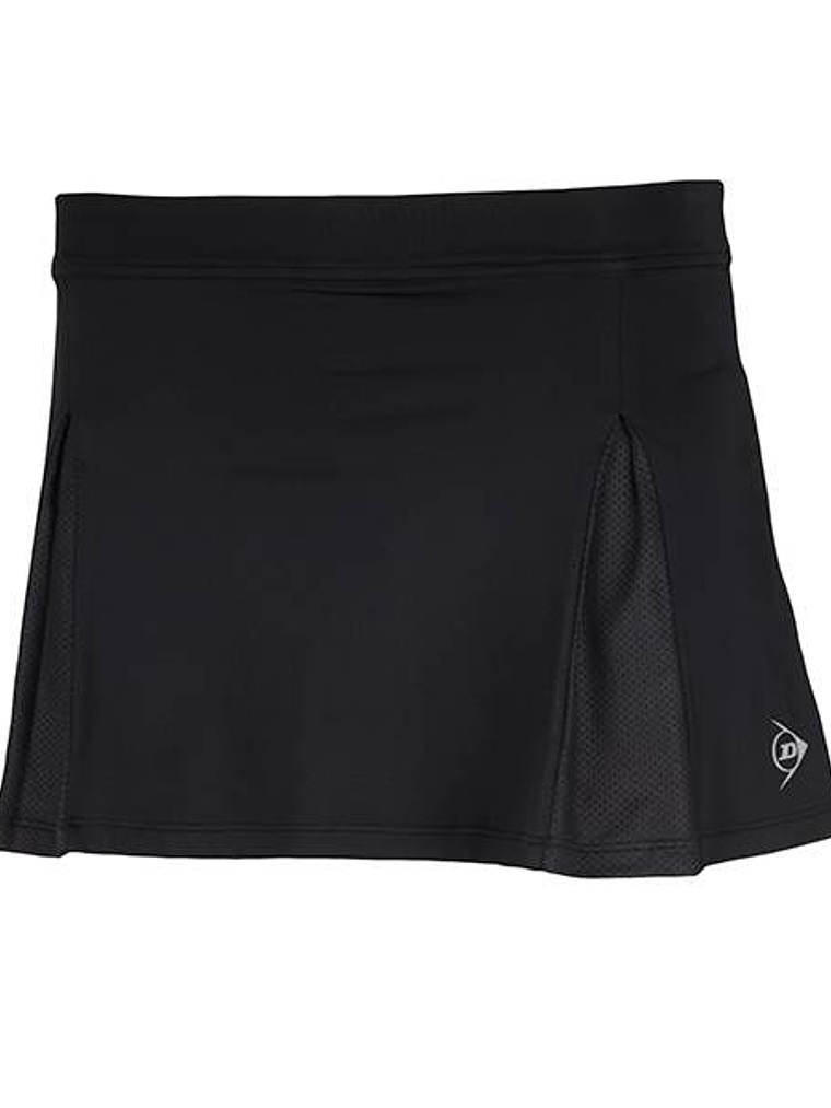 Saia Dunlop Club Line para Senhora 3