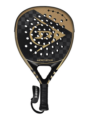 Raquete Padel Dunlop Aero Star
