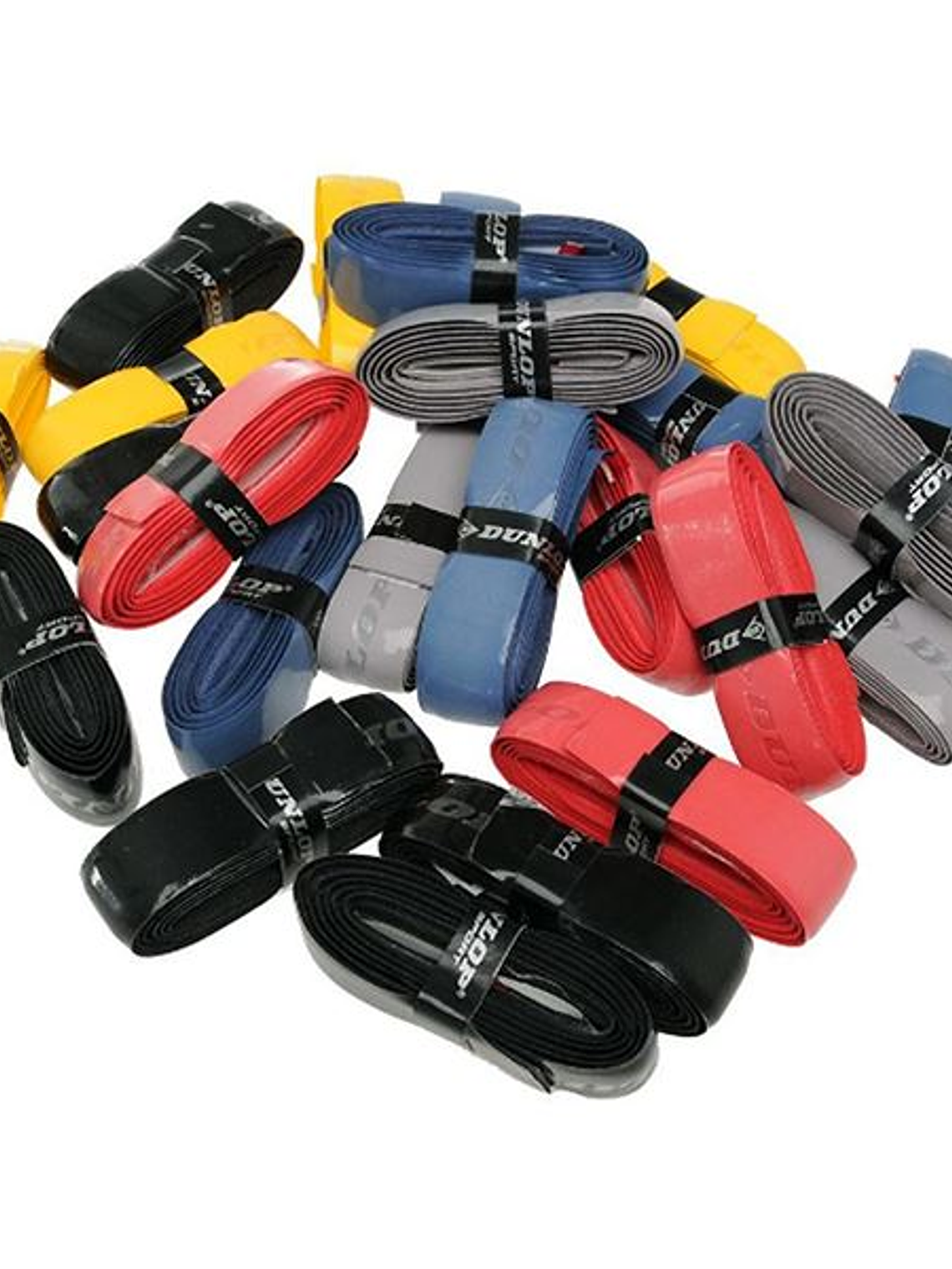 Grip Dunlop Hydramax Pro PU (Sortido,1un) 1